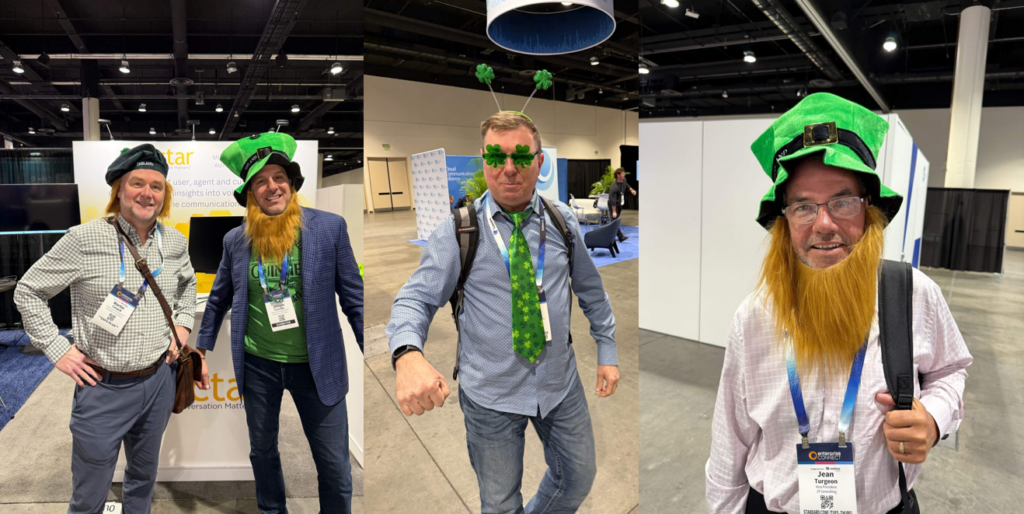 Enterprise Connect 2025 Recap: Insights from the Expo Floor