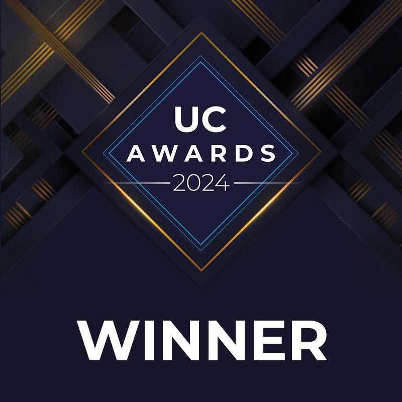 Nectar Named Best Service Management Platform by UC Today!