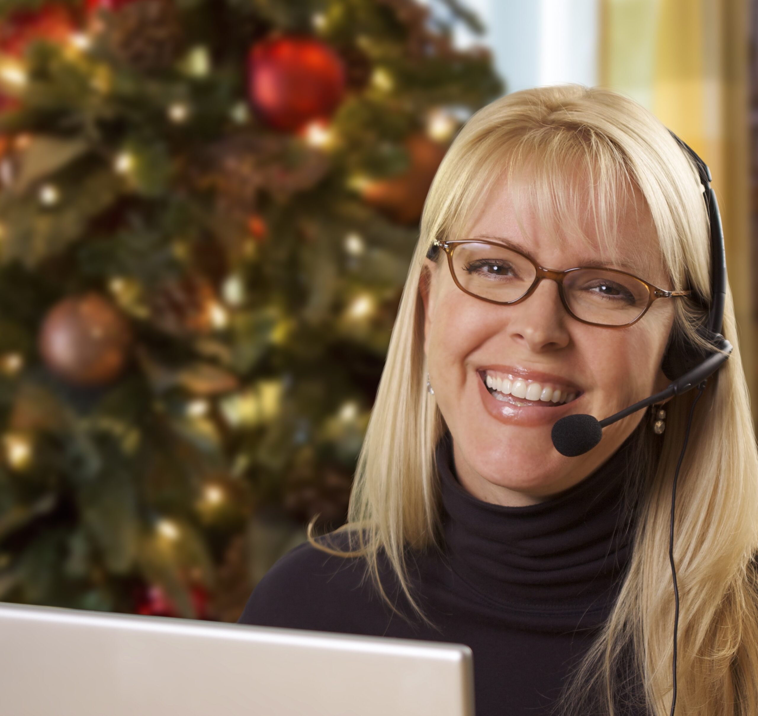 The Holiday Rush – Load Testing your Contact Center