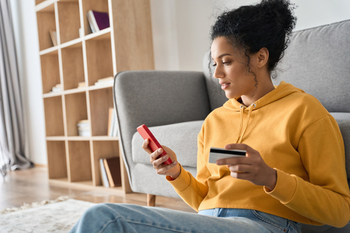 Customer Story – Financial Services