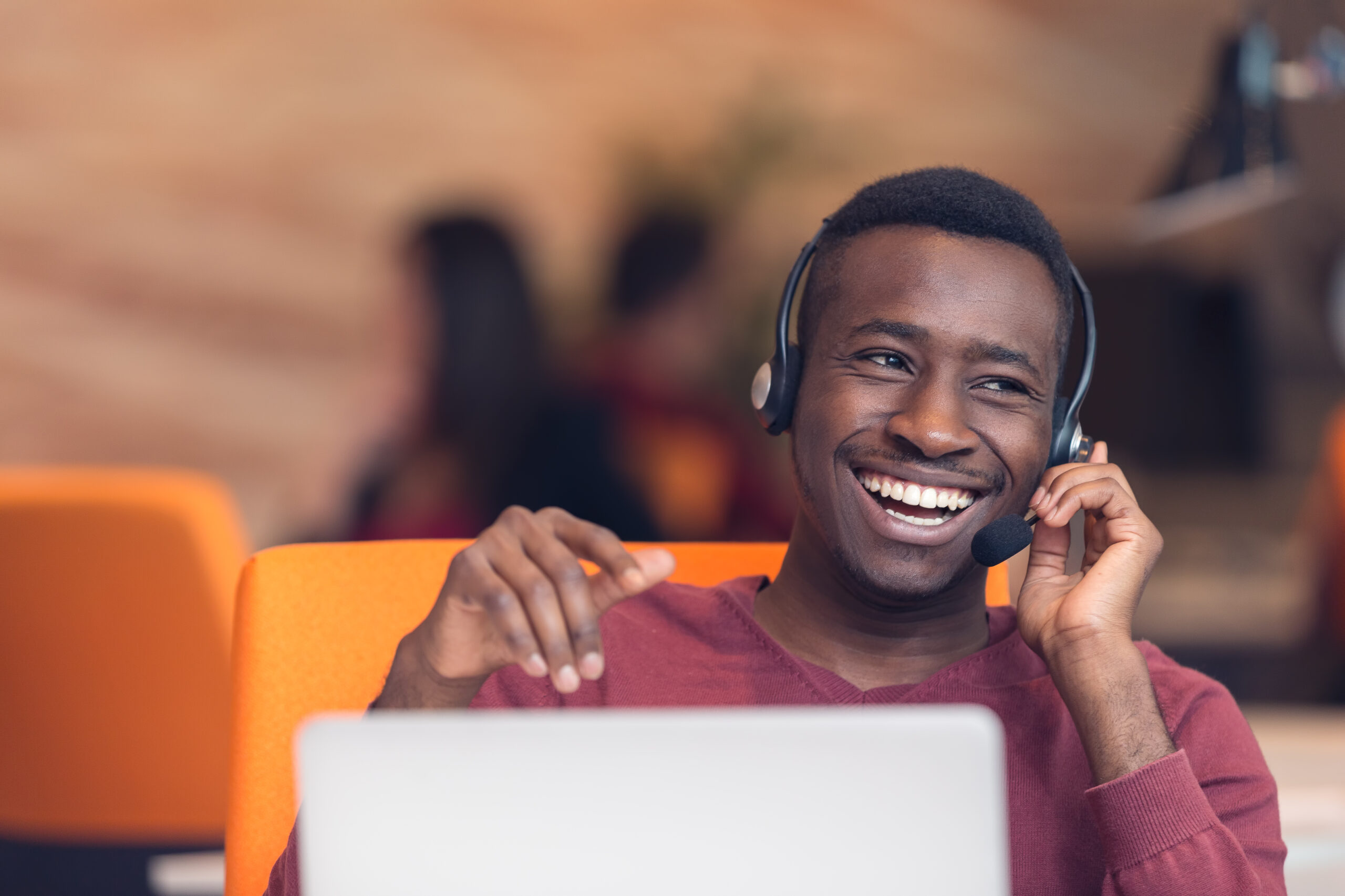 Your call may be recorded for quality and training purposes