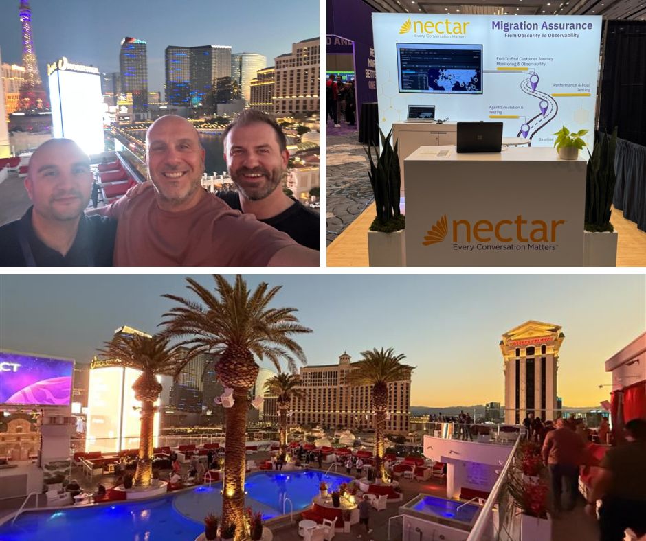 Customer Contact Week 2025 Recap: Insights from the Expo Floor