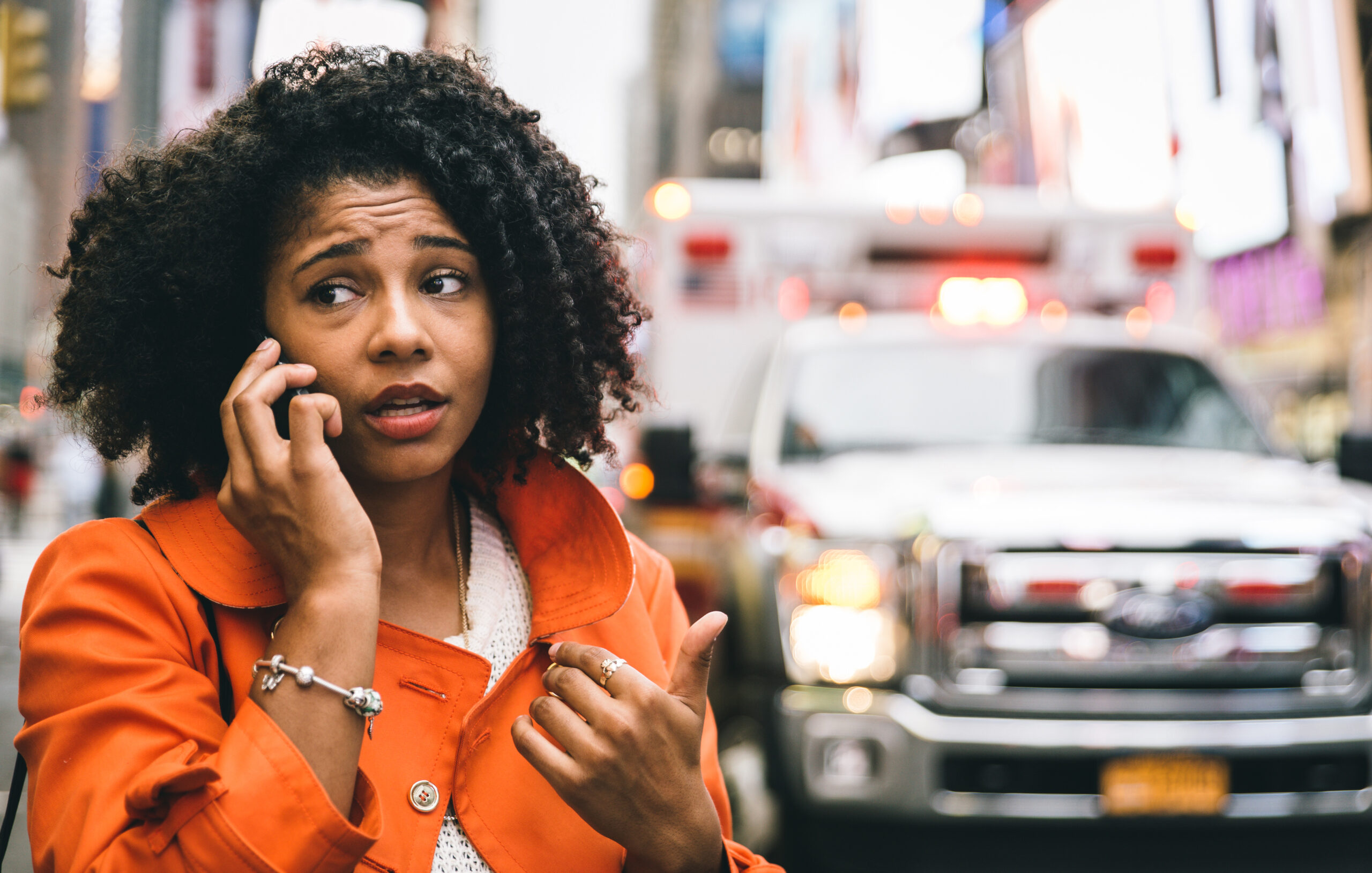 The Real Cost of Poor Call Quality