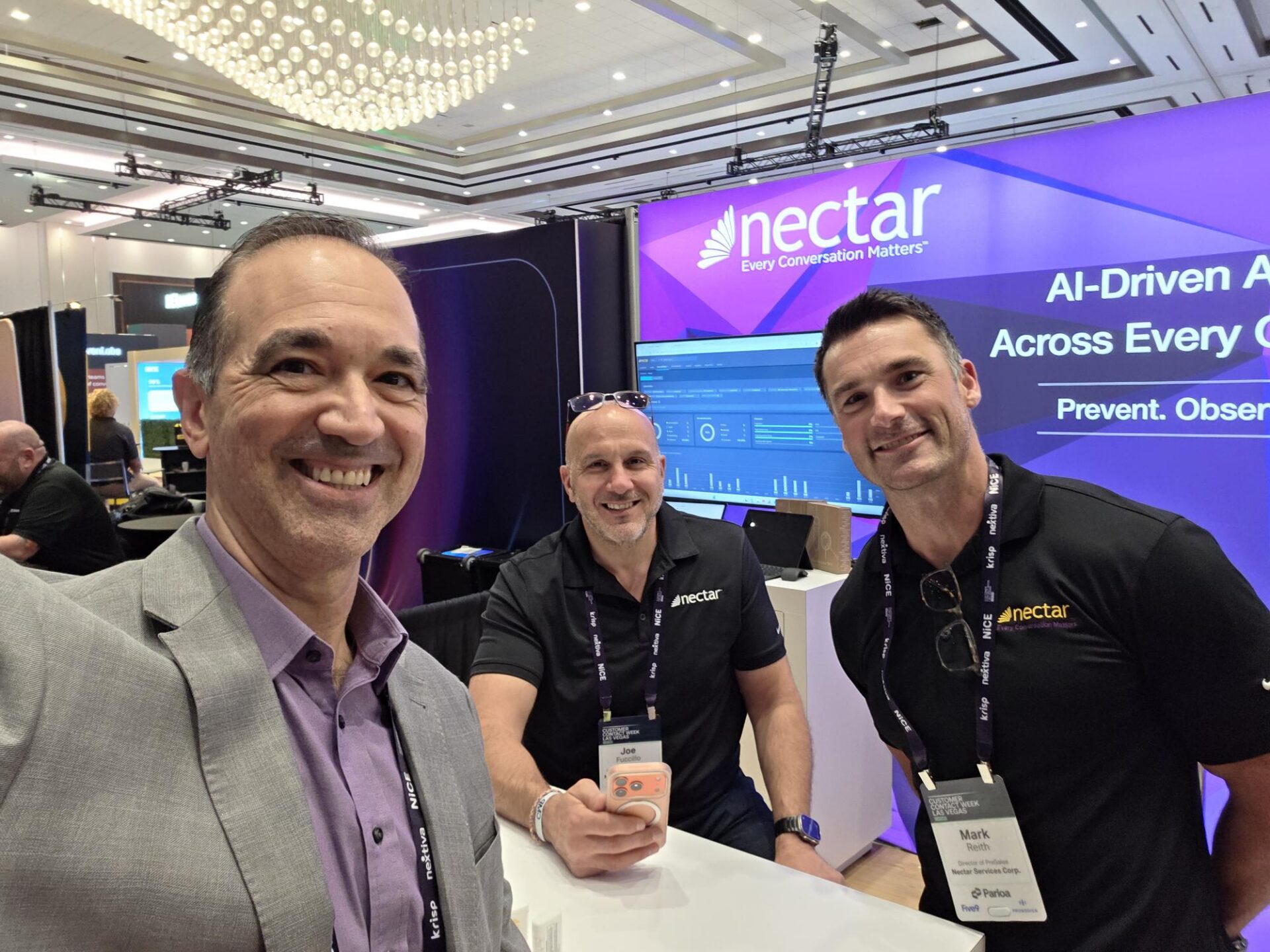 Customer Contact Week 2026 Recap: The Remote Agent Is Front and Center